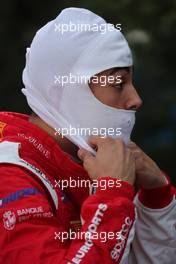 Giuliano Alesi (FRA) Trident 22.06.2018. GP3 Series, Rd 2, Paul Ricard, France, Friday.