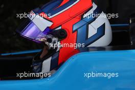 Tatiana Calderon (COL) Jenzer Motorsport 22.06.2018. GP3 Series, Rd 2, Paul Ricard, France, Friday.