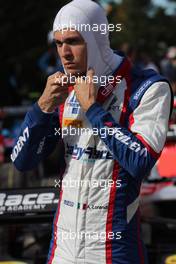 Alessio Lorandi (ITA) Trident 22.06.2018. GP3 Series, Rd 2, Paul Ricard, France, Friday.