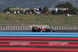 Anthoine Hubert (FRA) ART Grand Prix 22.06.2018. GP3 Series, Rd 2, Paul Ricard, France, Friday.