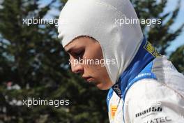 Leonardo Pulcini (ITA) Campos Racing 22.06.2018. GP3 Series, Rd 2, Paul Ricard, France, Friday.