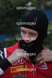 Callum Ilott (GBR) ART Grand Prix 22.06.2018. GP3 Series, Rd 2, Paul Ricard, France, Friday.