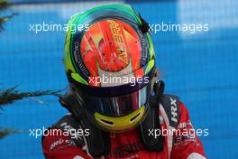 Gabriel Aubry (FRA) Arden International 22.06.2018. GP3 Series, Rd 2, Paul Ricard, France, Friday.