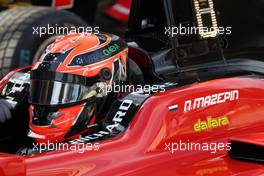 Nikita Mazepin (RUS) ART Grand Prix 22.06.2018. GP3 Series, Rd 2, Paul Ricard, France, Friday.