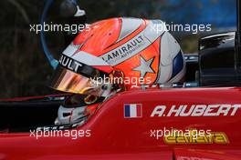 Anthoine Hubert (FRA) ART Grand Prix 22.06.2018. GP3 Series, Rd 2, Paul Ricard, France, Friday.