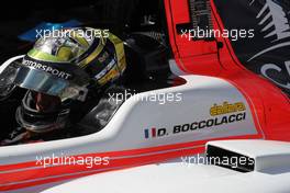 Dorian Boccolacci (FRA) MP Motorsport 22.06.2018. GP3 Series, Rd 2, Paul Ricard, France, Friday.