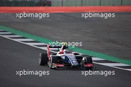 Giuliano Alesi(FRA) - Trident 08.07.2018. GP3 Series, Rd 4, Silverstone, England, Sunday.