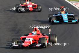 Race 1, Gabriel Aubry (FRA) Arden International 28.07.2018. GP3 Series, Rd 5, Budapest, Hungary, Saturday.