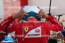 Qualifying, Giuliano Alesi (FRA) Trident 28.07.2018. GP3 Series, Rd 5, Budapest, Hungary, Saturday.