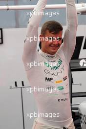 Qualifying, Niko Kari (FIN) MP Motorsport 28.07.2018. GP3 Series, Rd 5, Budapest, Hungary, Saturday.