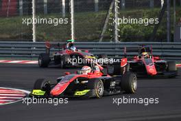 Race 1, Anthoine Hubert (FRA) ART Grand Prix 28.07.2018. GP3 Series, Rd 5, Budapest, Hungary, Saturday.