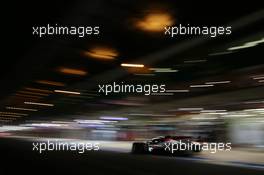 Sebastien Buemi (SUI) / Kazuki Nakajima (JPN) / Fernando Alonso (ESP) #08 Toyota Gazoo Racing Toyota TS050 Hybrid. 14.06.2018. FIA World Endurance Championship, Le Mans 24 Hours, Qualifying, Le Mans, France. Thursday.
