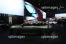  Peugeot 508 SW 02-03.10.2018. Mondial de l'Automobile Paris, Paris Motorshow, Paris, France