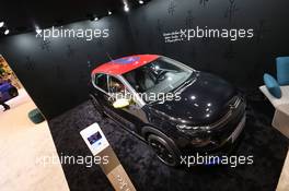  Citroen C3 JCC+ 02-03.10.2018. Mondial de l'Automobile Paris, Paris Motorshow, Paris, France