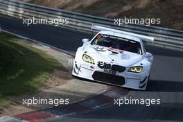 20.10.2018. VLN DMV Münsterlandpokal, Round 9, Nürburgring, Germany. David Pittard, Christian Krognes, Rudi Adams, Walkenhorst Motorsport, BMW M6 GT3. This image is copyright free for editorial use © BMW AG