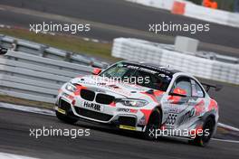 22 September 2018 - VLN ADAC Reinoldus-Langstreckenrennen, Round 7, Nürburgring, Germany. BMW M235i Racing Cup. This image is copyright free for editorial use © BMW AG