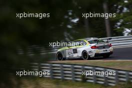 22 September 2018 - VLN ADAC Reinoldus-Langstreckenrennen, Round 7, Nürburgring, Germany. BMW M235i Racing Cup. This image is copyright free for editorial use © BMW AG