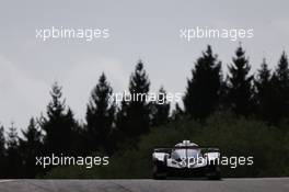 Sebastien Buemi (SUI) / Kazuki Nakajima (JPN) / Fernando Alonso (ESP) #08 Toyota Gazoo Racing Toyota TS050 Hybrid. 03.05.2018. FIA World Endurance Championship, Round 1, Spa-Francorchamps, Belgium, Thursday.