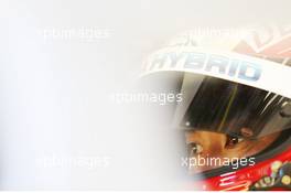 Kamui Kobayashi (JPN) #07 Toyota Gazoo Racing Toyota TS050 Hybrid. 04.05.2018. FIA World Endurance Championship, Round 1, Spa-Francorchamps, Belgium, Friday.