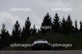 03.05.2018. FIA World Endurance Championship, Round 1, Spa-Francorchamps, Belgium, Thursday.