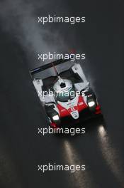 Sebastien Buemi (SUI) / Kazuki Nakajima (JPN) / Fernando Alonso (ESP) #08 Toyota Gazoo Racing Toyota TS050 Hybrid. 18.11.2018. FIA World Endurance Championship, Round 5, Six Hours of Shanghai, Shanghai, China, Sunday.