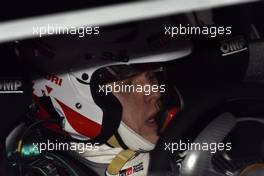 Ott Tanak (EAU)TOYOTA YARIS , TOYOTA GAZOO RACING WRT 25-28.01.2018 FIA World Rally Championship 2018, Rd 1, Rally Monte Carlo, Monaco, Monte Carlo