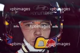 Thierry Neuville (BEL)-Nicolas Gilsoul (BEL) Hyundai i20 WRC, HYUNDAI SHELL MOBIS WRT 25-28.01.2018 FIA World Rally Championship 2018, Rd 1, Rally Monte Carlo, Monaco, Monte Carlo