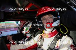 Kris Meeke (GBR)-Paul Nagle (IRL) Citroen C3 WRC, Citroen Total Abu Dhabi WRT 25-28.01.2018 FIA World Rally Championship 2018, Rd 1, Rally Monte Carlo, Monaco, Monte Carlo
