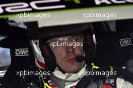 Jari-Matti Latvala (FIN) Toyota Yaris WRC, Toyota Gazoo Racing WRT 25-28.01.2018 FIA World Rally Championship 2018, Rd 1, Rally Monte Carlo, Monaco, Monte Carlo