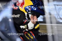 Andreas Mikkelsen (NOR) HYUNDAI i20 Coupe WRC, HYUNDAI SHELL MOBIS  WRT 25-28.01.2018 FIA World Rally Championship 2018, Rd 1, Rally Monte Carlo, Monaco, Monte Carlo