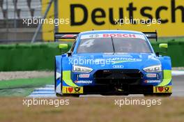 Robin Frijns (NL) (Audi Sport Team Abt Sportsline - Audi RS5 DTM) 03.05.2019, DTM Round 1, Hockenheimring, Germany, Friday.