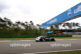 Mike Rockenfeller (GER) (Audi Sport Team Phoenix - Audi RS5 DTM)  03.05.2019, DTM Round 1, Hockenheimring, Germany, Friday.