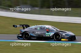Paul Di Resta (GBR) (R-Motorsport - Aston Martin Vantage DTM)  03.05.2019, DTM Round 1, Hockenheimring, Germany, Friday.