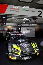 Pietro Fittipaldi (USA) (WRT Team Audi Sport - Audi RS5 DTM) 03.05.2019, DTM Round 1, Hockenheimring, Germany, Friday.