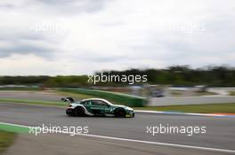 Marco Wittmann (GER) (BMW Team RMG - BMW M4 DTM)  03.05.2019, DTM Round 1, Hockenheimring, Germany, Friday.