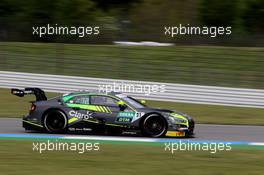 Pietro Fittipaldi (USA) (WRT Team Audi Sport - Audi RS5 DTM) 03.05.2019, DTM Round 1, Hockenheimring, Germany, Friday.