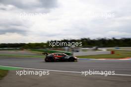 Jonathan Aberdein (ZAF) (Audi Sport Team Phoenix - Audi RS5 DTM)  03.05.2019, DTM Round 1, Hockenheimring, Germany, Friday.