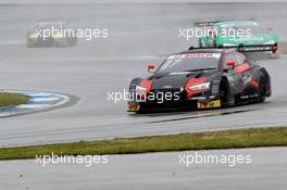 Jonathan Aberdein (ZAF) (Audi Sport Team Phoenix - Audi RS5 DTM)  04.05.2019, DTM Round 1, Hockenheimring, Germany, Saturday.