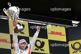 Marco Wittmann (GER) (BMW Team RMG - BMW M4 DTM)   04.05.2019, DTM Round 1, Hockenheimring, Germany, Saturday.