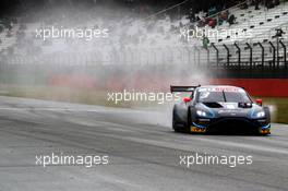 Paul Di Resta (GBR) (R-Motorsport - Aston Martin Vantage DTM)   04.05.2019, DTM Round 1, Hockenheimring, Germany, Saturday.