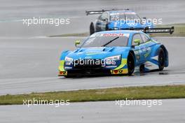 Robin Frijns (NL) (Audi Sport Team Abt Sportsline - Audi RS5 DTM)   04.05.2019, DTM Round 1, Hockenheimring, Germany, Saturday.