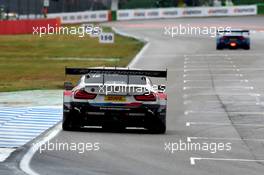 Timo Glock (GER) (BMW Team RMR - BMW M4 DTM)  04.05.2019, DTM Round 1, Hockenheimring, Germany, Saturday.