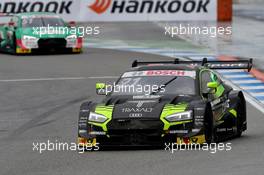 Pietro Fittipaldi (USA) (WRT Team Audi Sport - Audi RS5 DTM)   04.05.2019, DTM Round 1, Hockenheimring, Germany, Saturday.