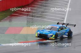 Robin Frijns (NL) (Audi Sport Team Abt Sportsline - Audi RS5 DTM)  04.05.2019, DTM Round 1, Hockenheimring, Germany, Saturday.