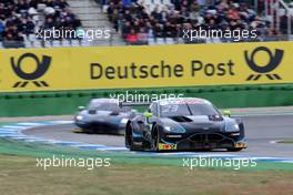 Daniel Juncadella (ESP) (R-Motorsport - Aston Martin Vantage DTM)  05.05.2019, DTM Round 1, Hockenheimring, Germany, Sunday.