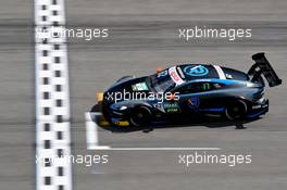 Ferdinand von Habsburg (AUS) (R-Motorsport - Aston Martin Vantage DTM)   05.05.2019, DTM Round 1, Hockenheimring, Germany, Sunday.