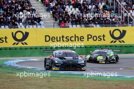 Ferdinand von Habsburg (AUS) (R-Motorsport - Aston Martin Vantage DTM)   05.05.2019, DTM Round 1, Hockenheimring, Germany, Sunday.