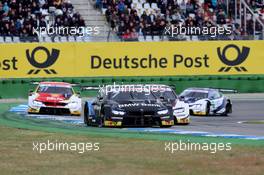 Bruno Spengler (CDN) (BMW Team RBM - BMW M4 DTM)   05.05.2019, DTM Round 1, Hockenheimring, Germany, Sunday.