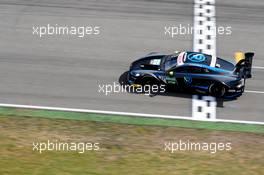 Daniel Juncadella (ESP) (R-Motorsport - Aston Martin Vantage DTM)  05.05.2019, DTM Round 1, Hockenheimring, Germany, Sunday.