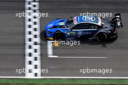 Philipp Eng (AUT) (BMW Team RMR - BMW M4 DTM)  05.05.2019, DTM Round 1, Hockenheimring, Germany, Sunday.